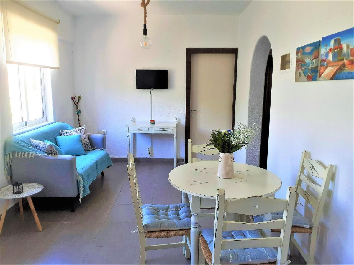 Dimitra Apartments Ayos Nikolaos Dış mekan fotoğraf