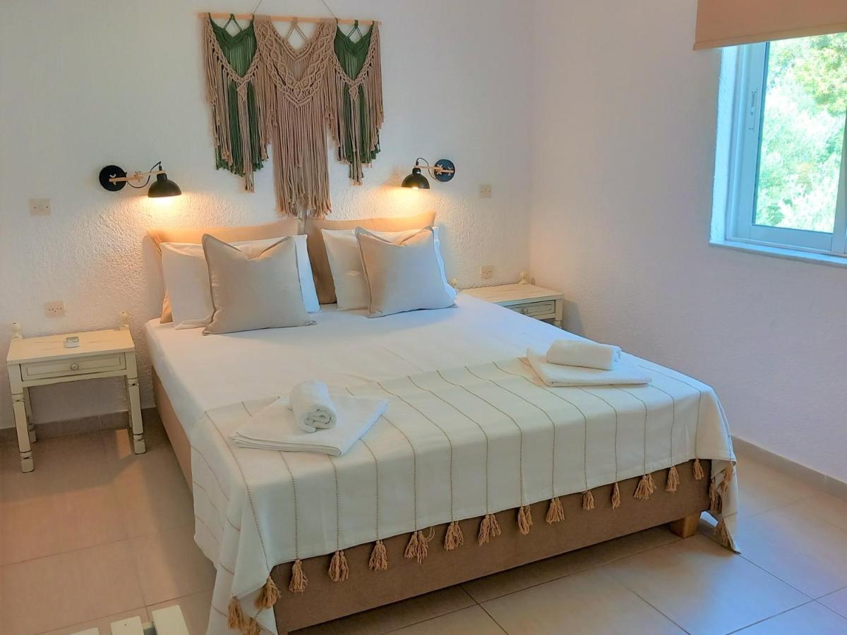 Dimitra Apartments Ayos Nikolaos Dış mekan fotoğraf