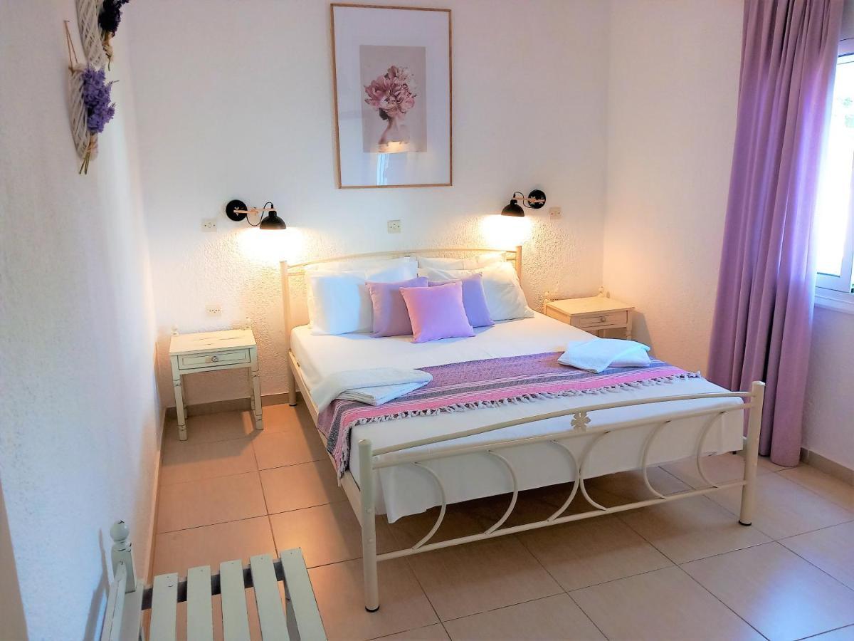 Dimitra Apartments Ayos Nikolaos Dış mekan fotoğraf