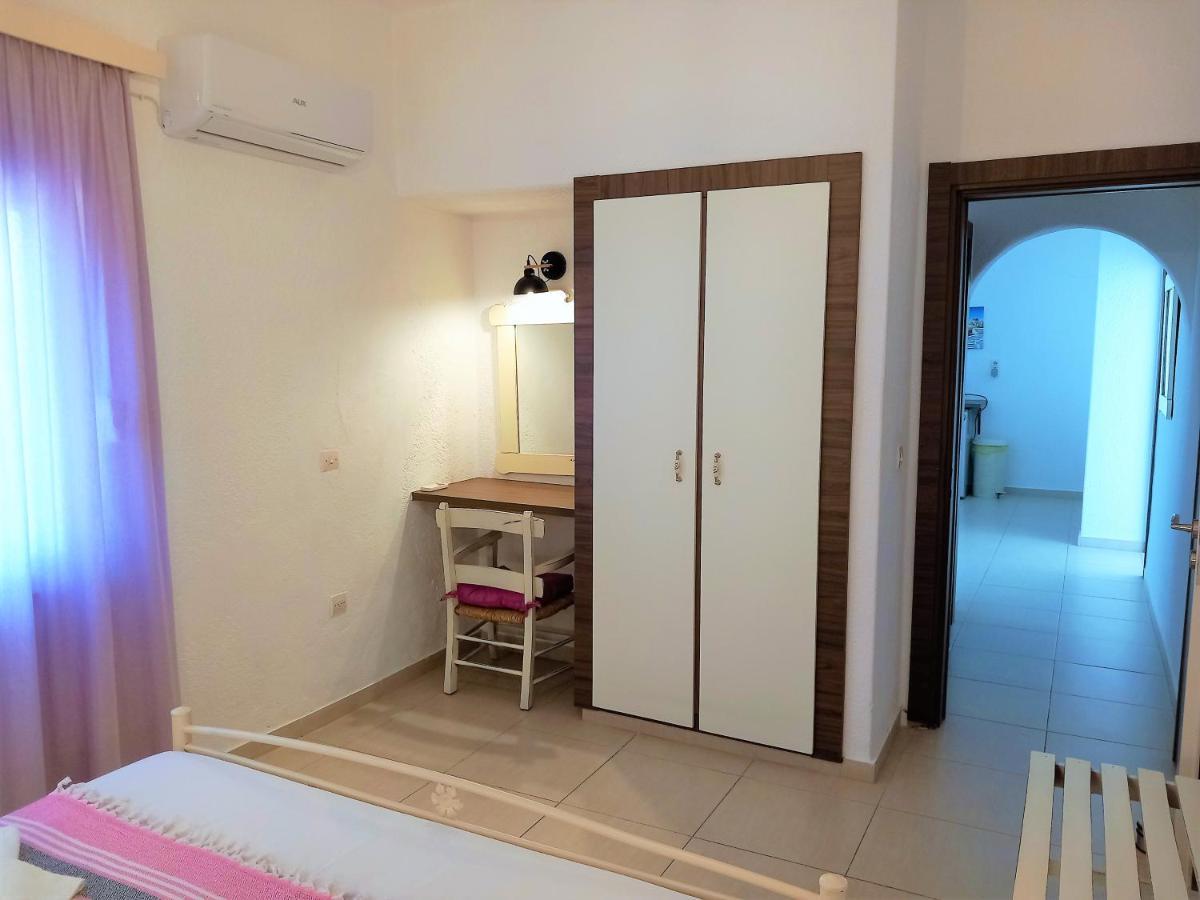 Dimitra Apartments Ayos Nikolaos Dış mekan fotoğraf