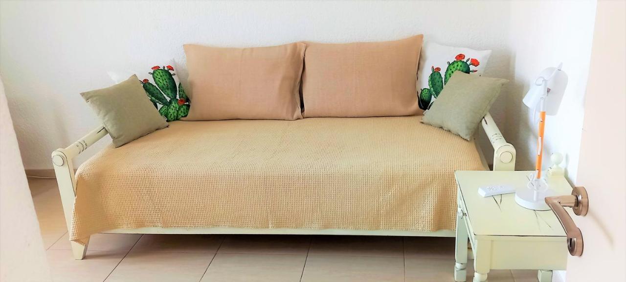 Dimitra Apartments Ayos Nikolaos Dış mekan fotoğraf
