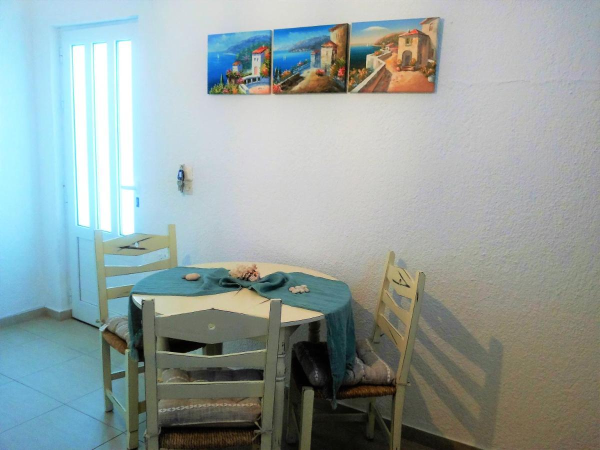 Dimitra Apartments Ayos Nikolaos Dış mekan fotoğraf
