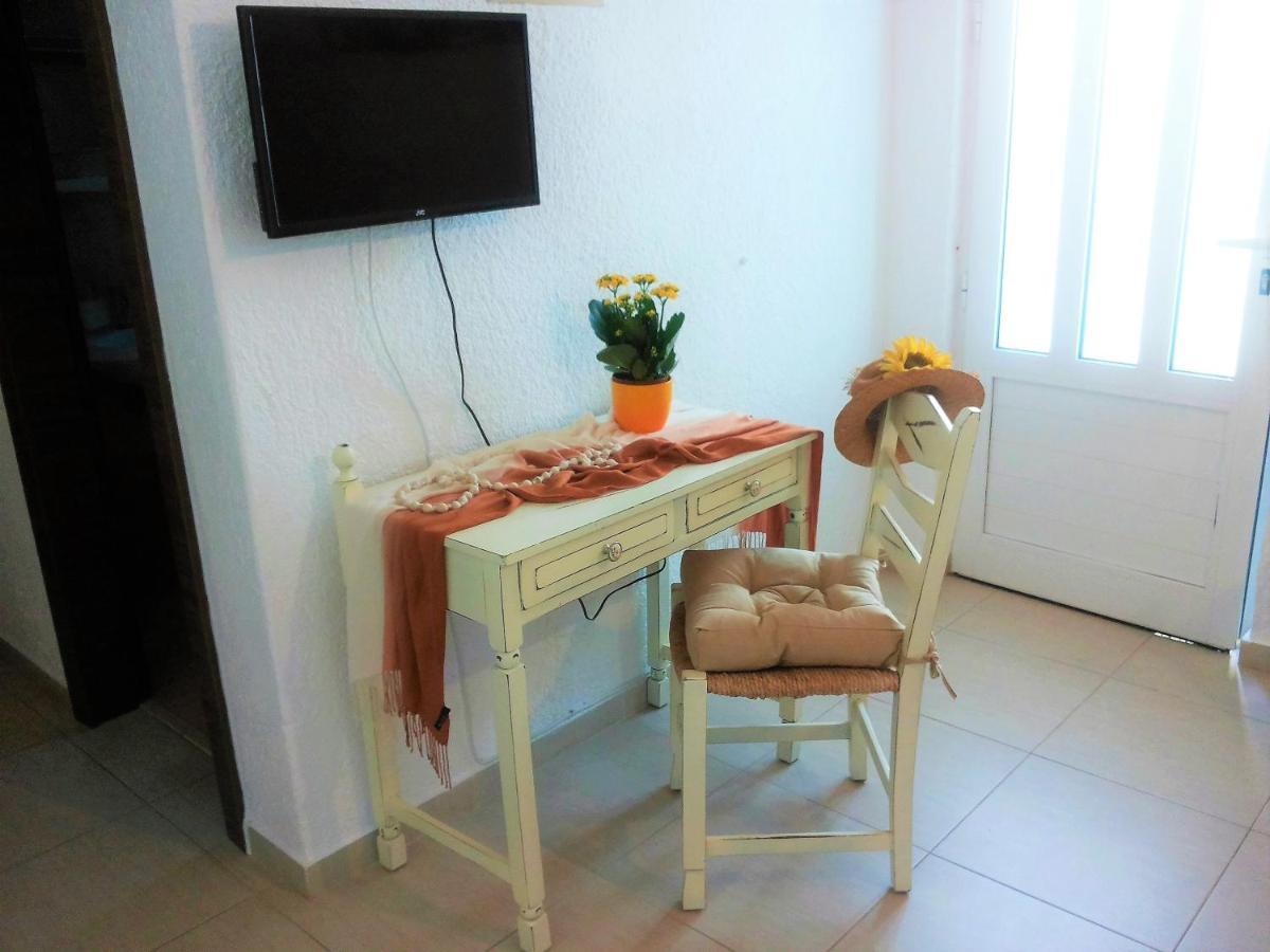 Dimitra Apartments Ayos Nikolaos Dış mekan fotoğraf