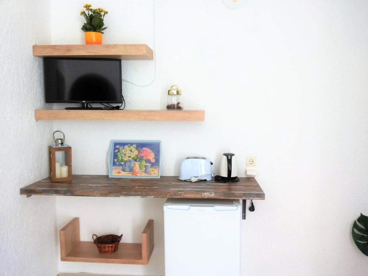 Dimitra Apartments Ayos Nikolaos Dış mekan fotoğraf