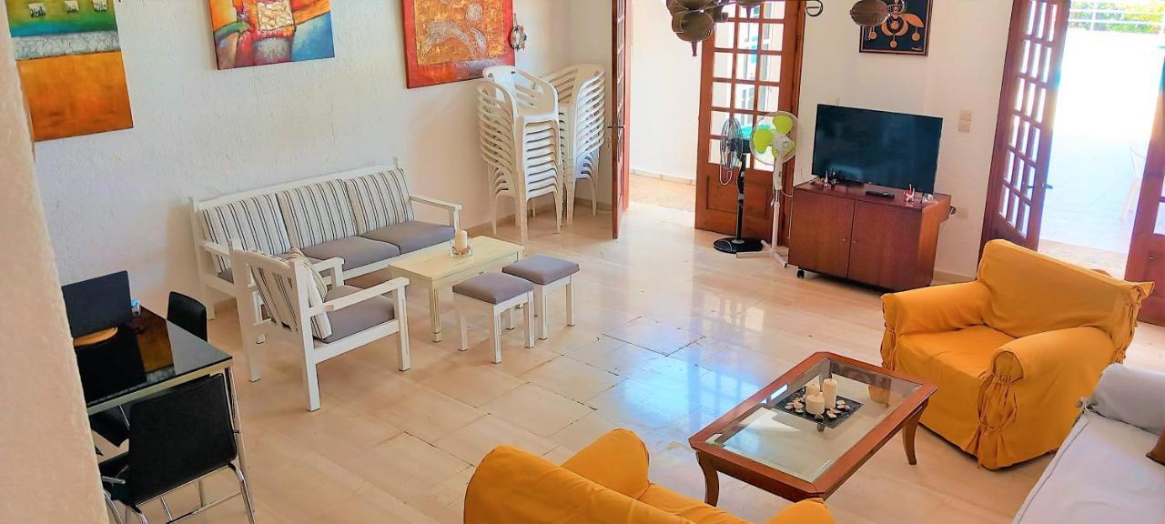 Dimitra Apartments Ayos Nikolaos Dış mekan fotoğraf