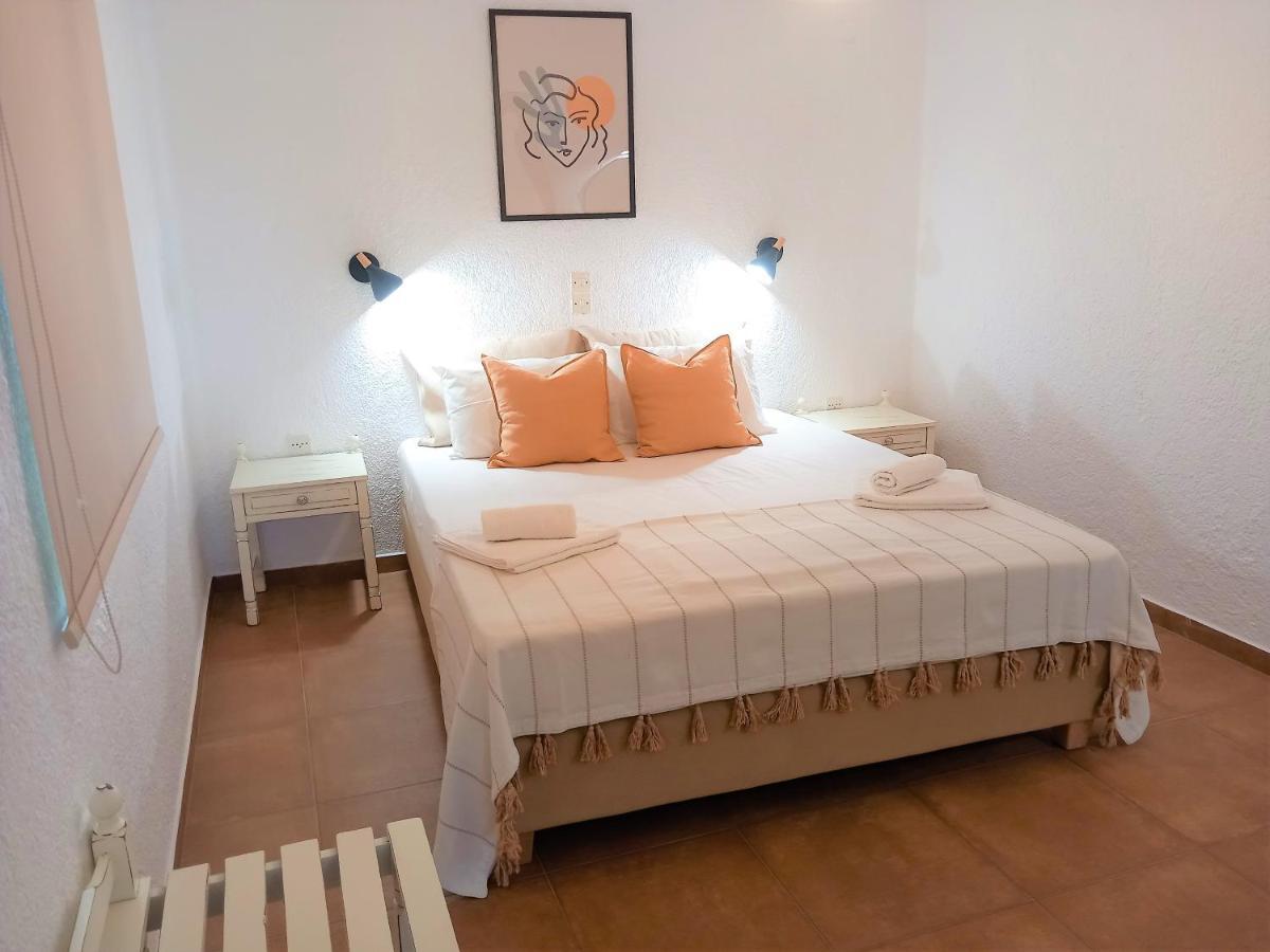 Dimitra Apartments Ayos Nikolaos Dış mekan fotoğraf