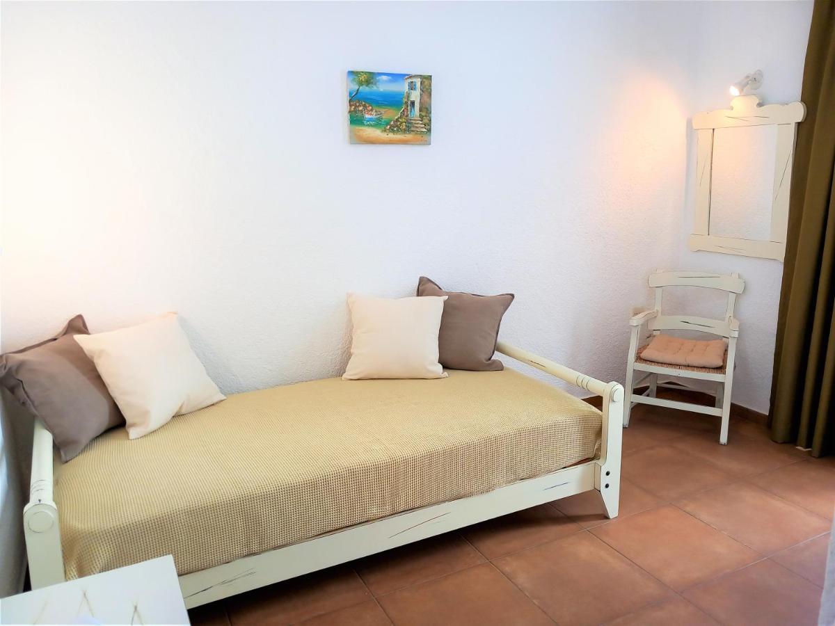 Dimitra Apartments Ayos Nikolaos Dış mekan fotoğraf