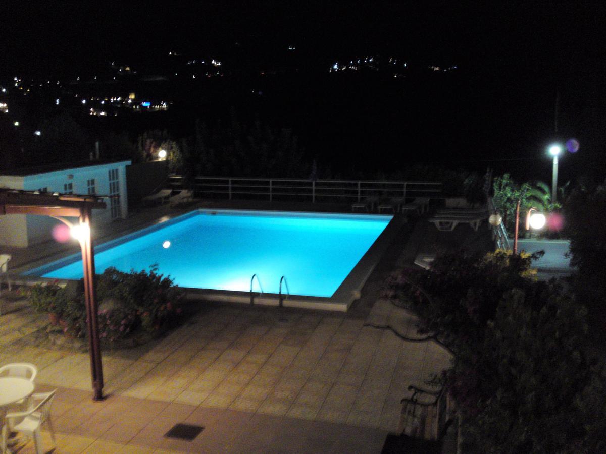 Dimitra Apartments Ayos Nikolaos Dış mekan fotoğraf