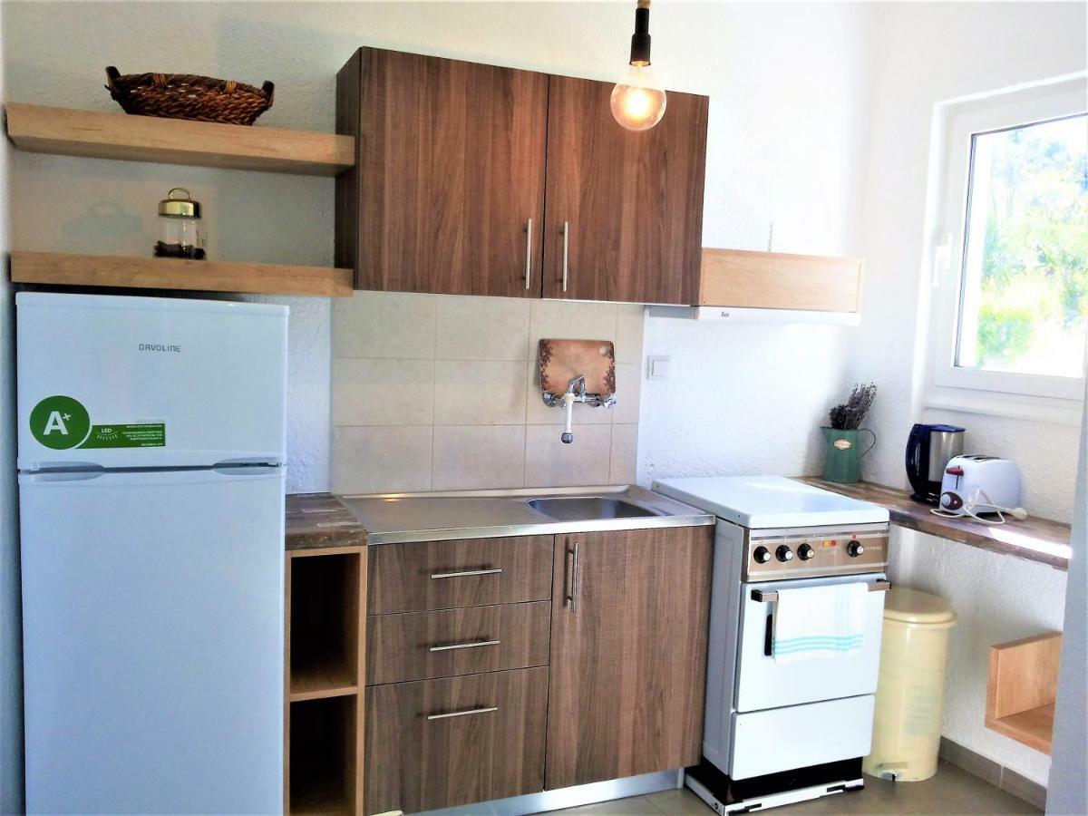Dimitra Apartments Ayos Nikolaos Dış mekan fotoğraf