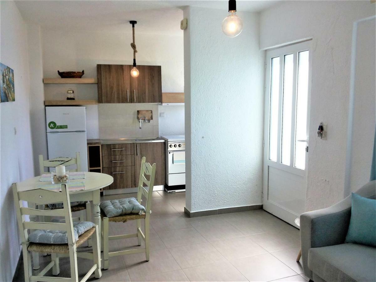 Dimitra Apartments Ayos Nikolaos Dış mekan fotoğraf